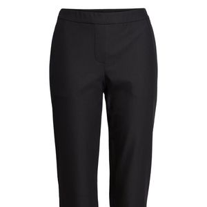 Theory 'Thaniel' Stretch Trousers
